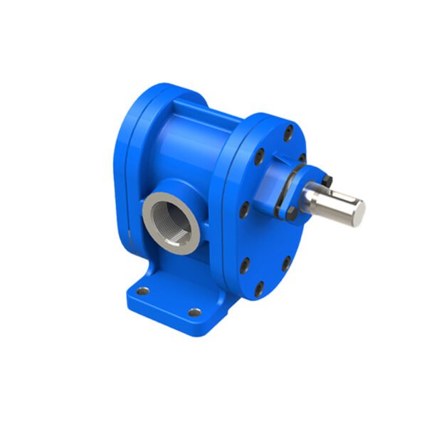 2CY-series-gear-pump