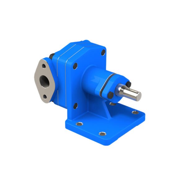 BCB-Series-Cycloid-Internal-Meshing-Rotor-Pump