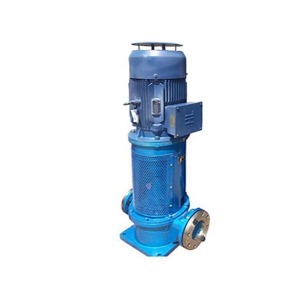 CLH-Sea-Water-Centrifugal-Pump