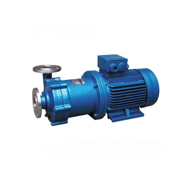 CQ Stainless Steel Magnetic Pump