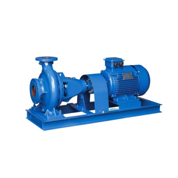 CWL-Marine-Centrifugal-Pump