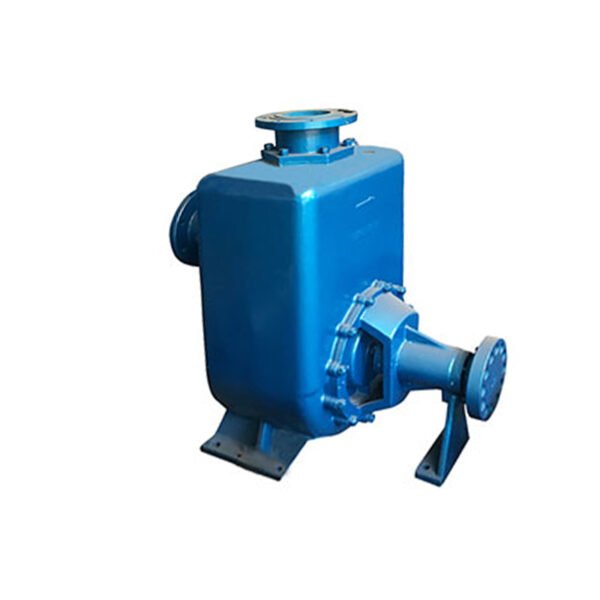 CYZ Series Marine Horizontal Self-Priming Centrifugal Oil Pump