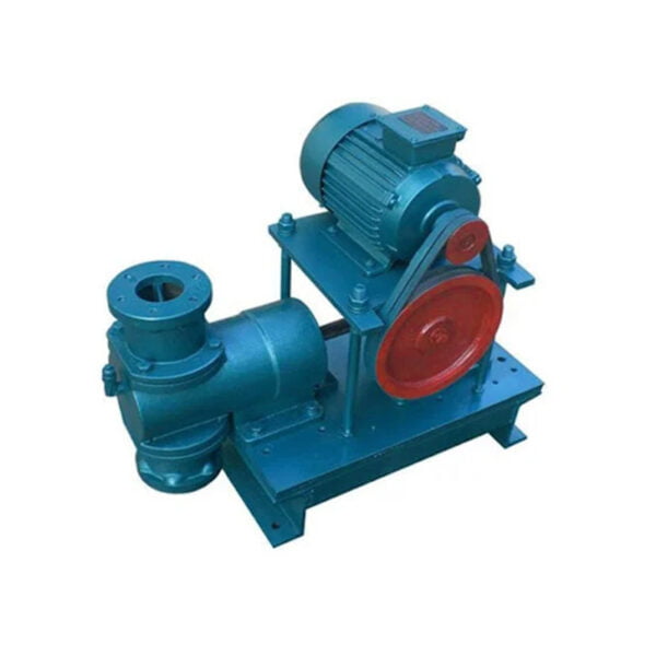 DZ Series Electric Plunger Pump