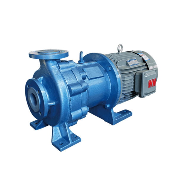 IMD-F Fluorine Plastic Chemical Magnetic Pump