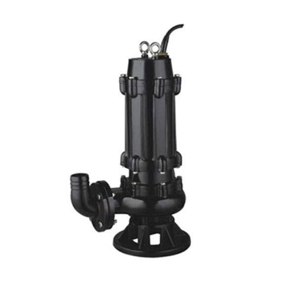 JYWO Automatic Mixing Sewage Submersible Pump