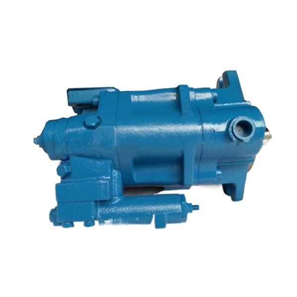 PVM-Hydraulic-plunger-oil-pump