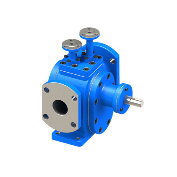 RCB Insulated Gear Pump