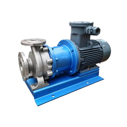 TMC Series Stainless Steel Magnetic Pump