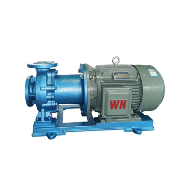 TMF Fluorine Plastic Chemical Magnetic Pump