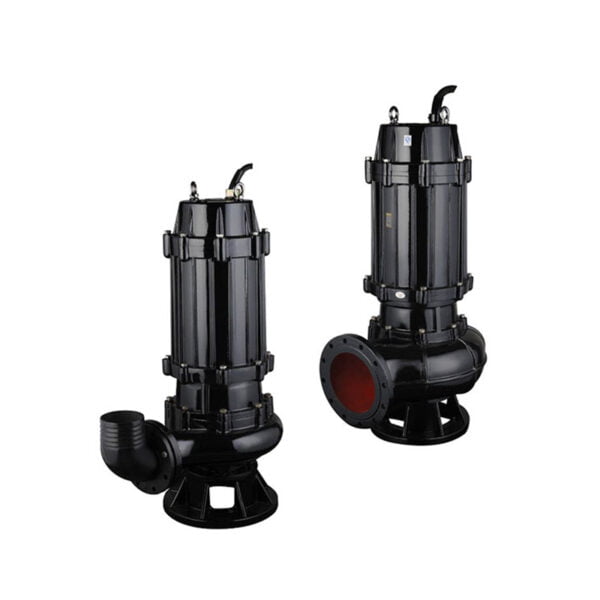 WQ Series Sewage Submersible Electric Pump