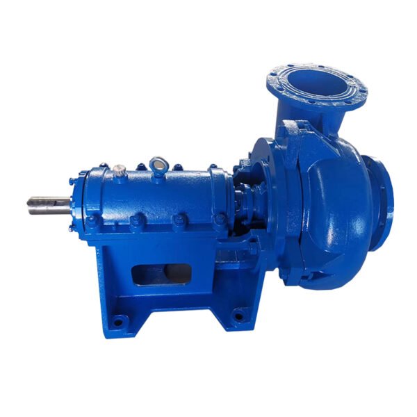 ZJD-Series-Single-Shell-Slurry-Pump