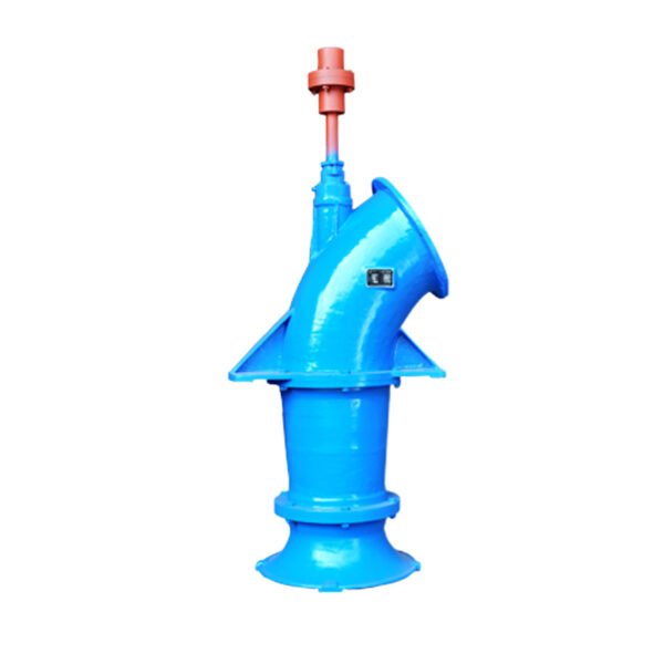 ZLB-Q-axial-flow-pump