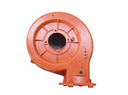 volute