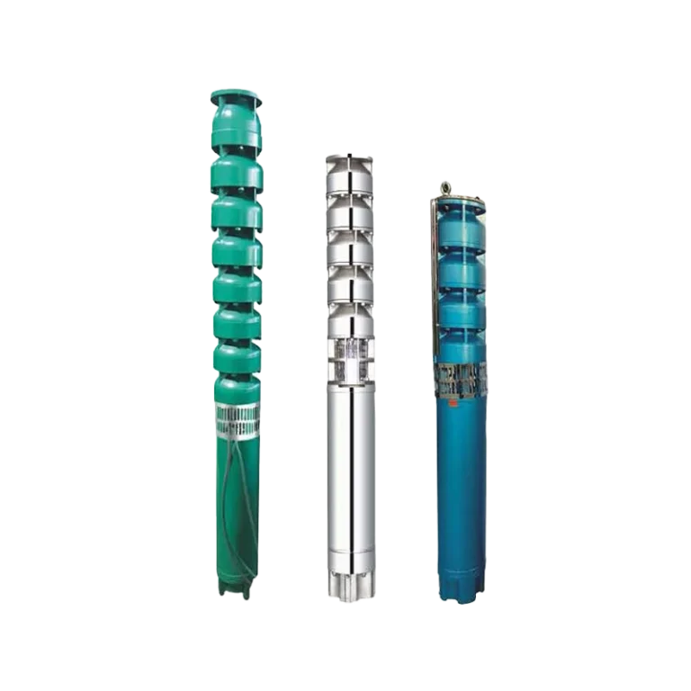 Deep-Well-Submersible-Pump