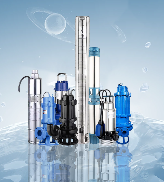 how long do submersible well pumps last