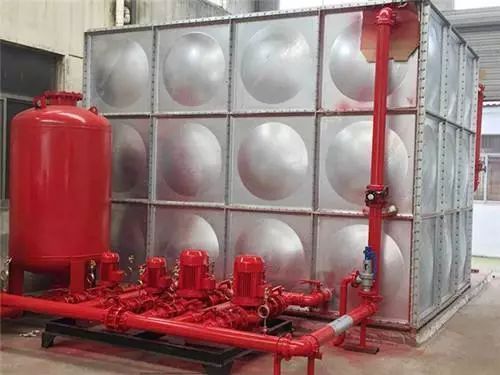 What-Building-Needs-a-Fire-Pump
