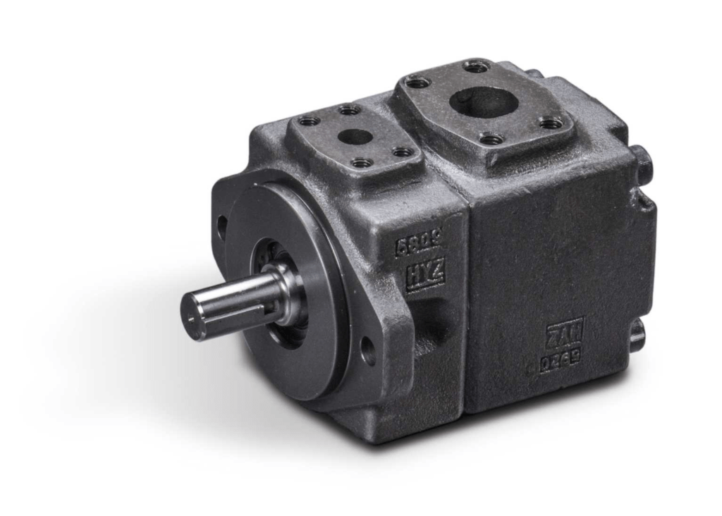 Vane pump - hydraulic pump