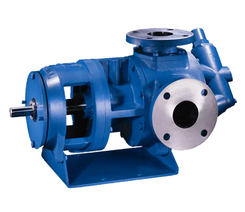 gear pump - hydraulic pump