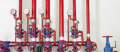 sprinkler systems